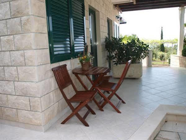 Apartments Maestral Orebic Exterior photo